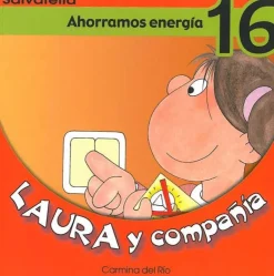 Laura y compañia 16<