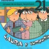 Laura y compañia 21: Lo que no es tuyo, no es tuyo< Hot