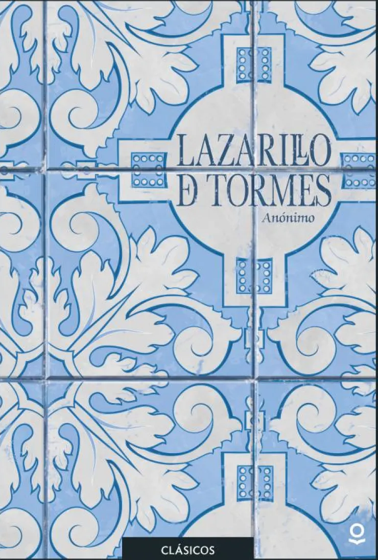Lazarillo de Tormes< Discount
