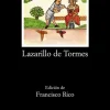 Lazarillo de Tormes< Hot