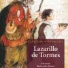 Lazarillo de Tormes.< Hot