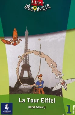 L&d 1 la tour eiffel< Online
