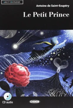 Le petit prince< Sale