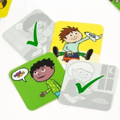 Learning Bits tareas diarias<Miniland Outlet