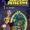 Lechuza Detective 1: El origen< Hot