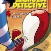 Lechuza Detective 4: La Amenaza Payasa<