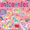 Lee, construye y juega. Unicornios< Sale