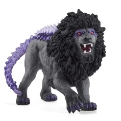 León de las sombras.<Schleich Best
