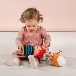 León desmontable actividades y sonidos<Lilliputiens New