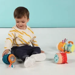 León desmontable actividades y sonidos<Lilliputiens New