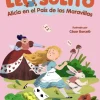 Leo solito Alicia en el País de las Maravillas< Discount