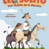 Leo solito Don Quijote de la Mancha< Discount