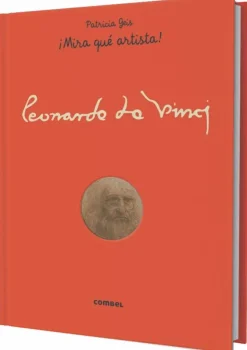 Leonardo da Vinci< Sale