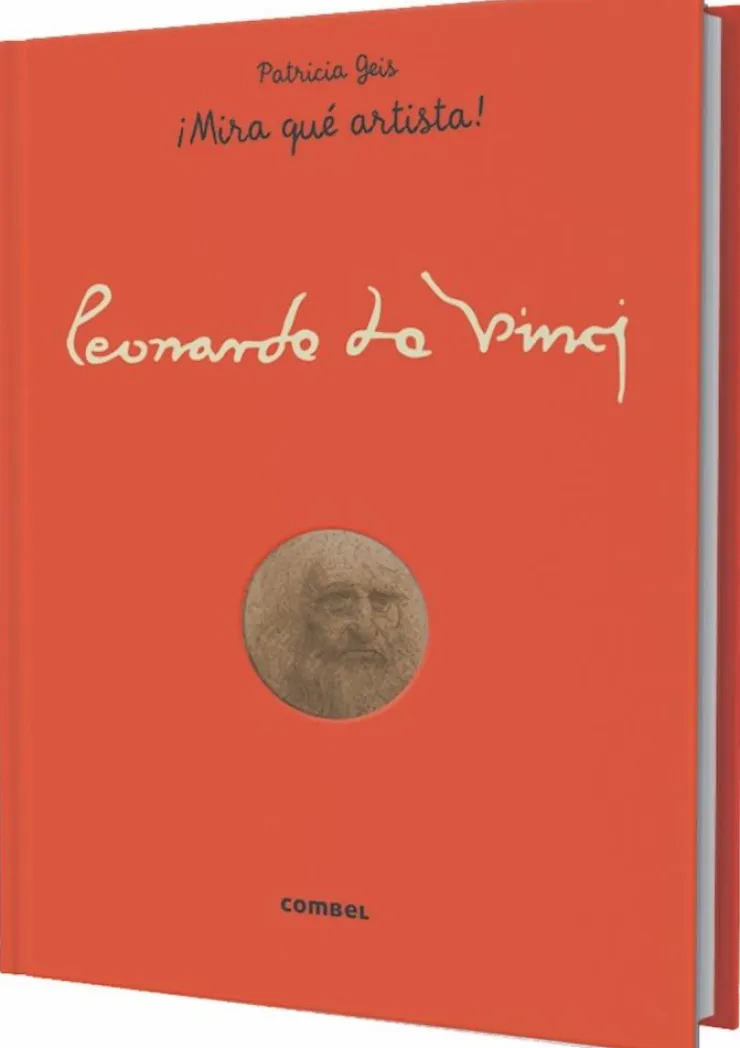 Leonardo da Vinci< Sale