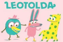 Leotolda, inglés< Best