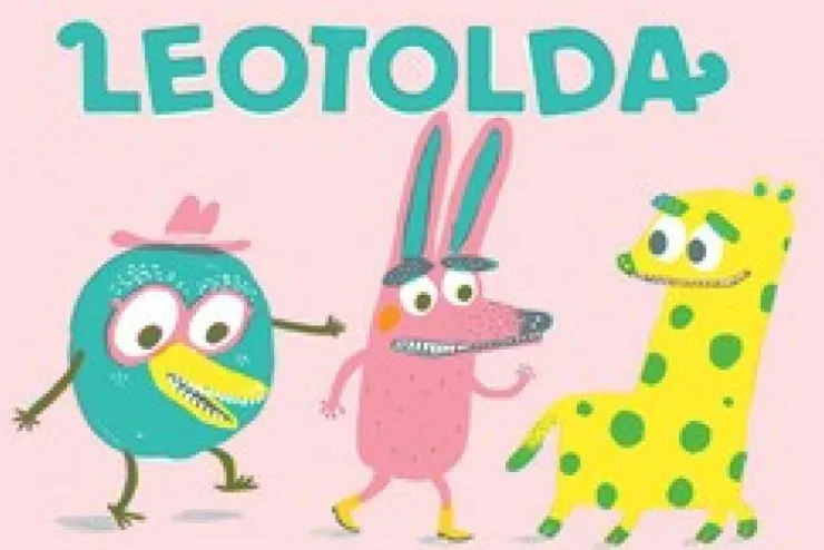 Leotolda, inglés< Best
