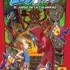 LeoTube 2. LeoTube y el Juego de la Calamidad< New