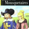 Les Trois Mousqueraires (CD). Intermediaire< Discount