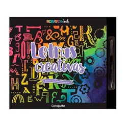 Letras creativas< Clearance
