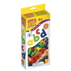 Letras minúsculas magnéticas<Quercetti Clearance