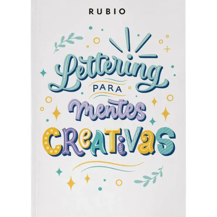 Lettering para mentes creativas< Online