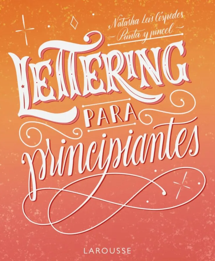 Lettering para principiantes< Hot