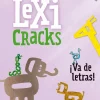 Lexicracks. Ejercicios de escritura y lenguaje 6 años< Online