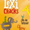 Lexicracks. Ejercicios de escritura y lenguaje 7 años< Outlet