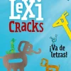 Lexicracks. Ejercicios de escritura y lenguaje 5 años< Outlet