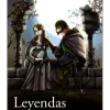 Leyendas< Hot