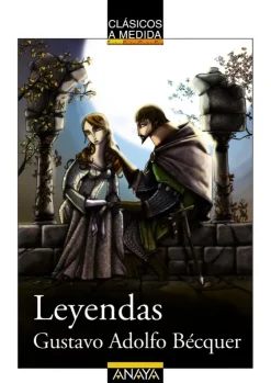 Leyendas< Hot