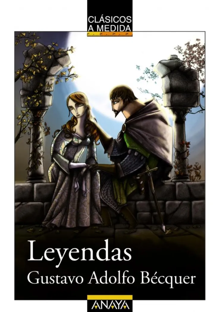Leyendas< Hot