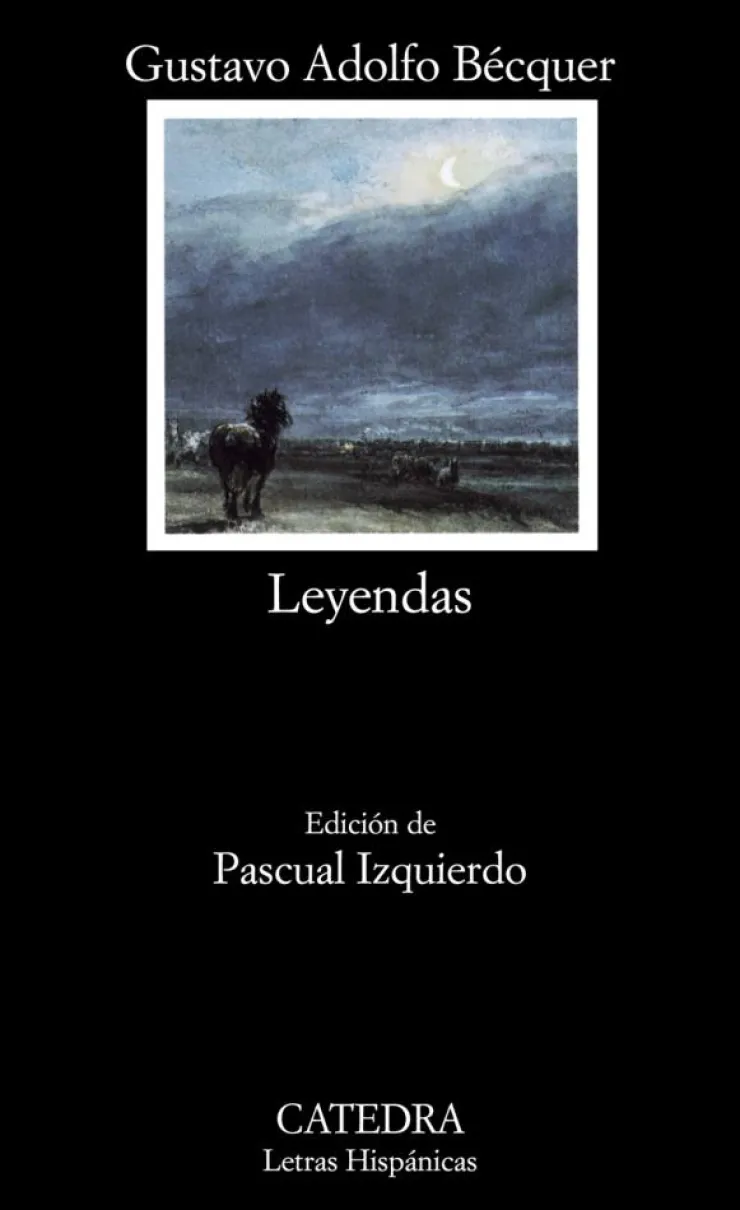 Leyendas< Best