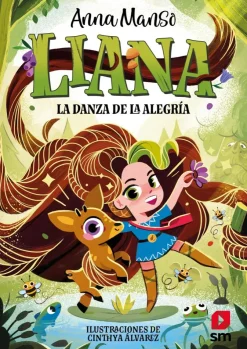 Liana 1: La danza de la alegría< Discount
