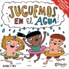 Libro de baño ¡Juguemos en el agua!< Discount
