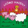 Libro de tela ¿Cómo hacen?< Discount