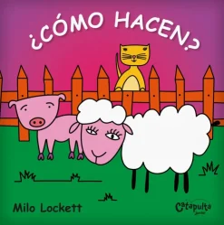 Libro de tela ¿Cómo hacen?< Discount