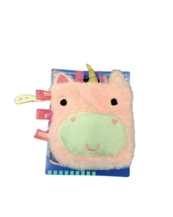 Libros blanditos. ¡Soy un unicornio!< Best