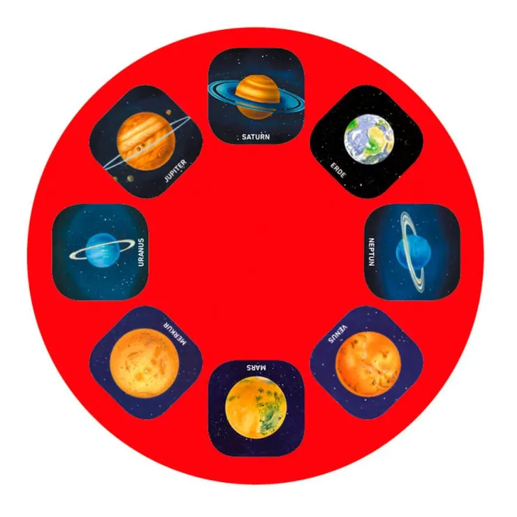 Linterna y proyector constelaciones y planetas<Moses Online