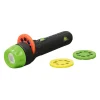 Linterna y proyector dinosaurios<Moses Outlet