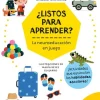 ¿Listos para aprender? La neuroeducación en juego 7 años< Online
