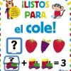¡Listos para el cole!< Sale