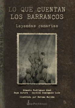 Lo que cuentan los barrancos< Clearance