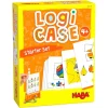 Logic Case set iniciación 4 años<Haba Clearance