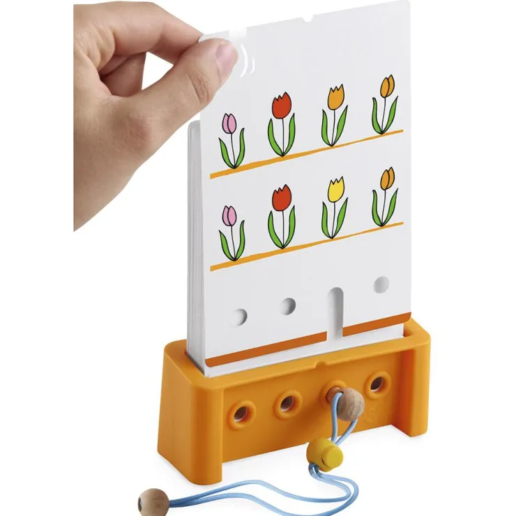 Logic Case set iniciación 4 años<Haba Clearance