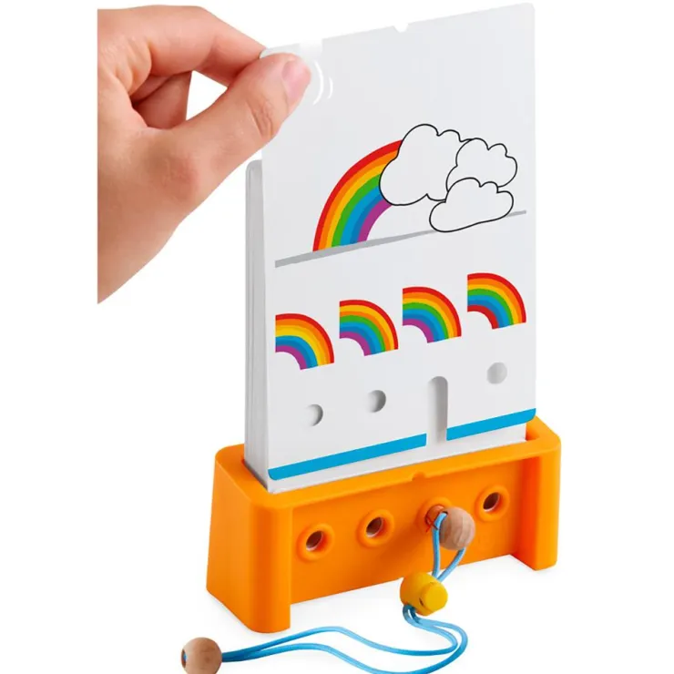 Logic Case set iniciación 6 años<Haba Clearance