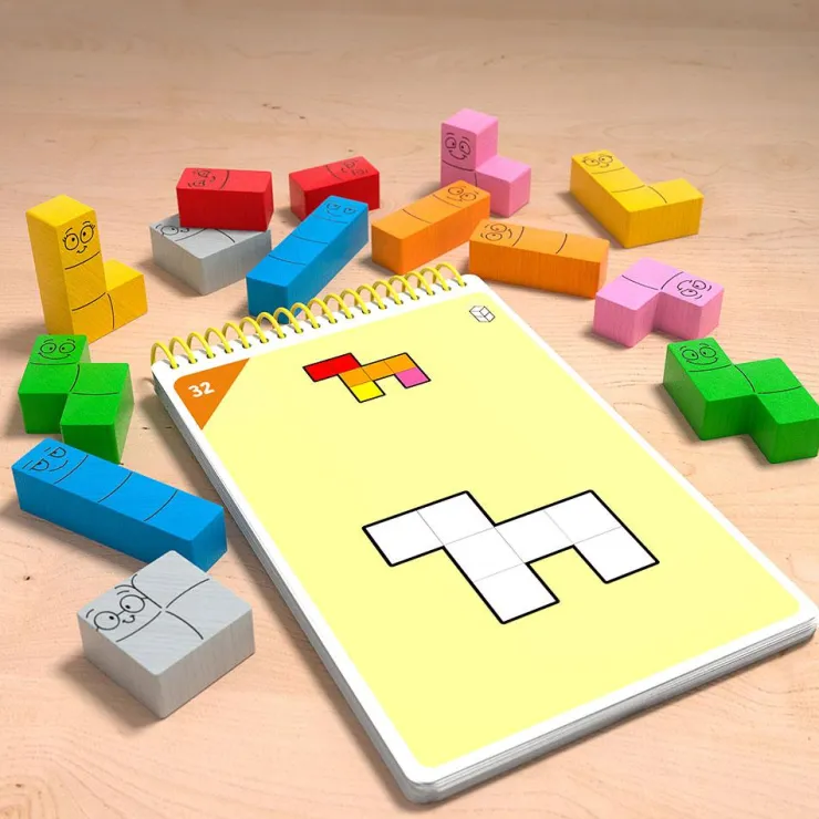 Logic Games: Gusi and company<Haba Clearance