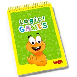 Logic Games: Gusi and company<Haba Clearance