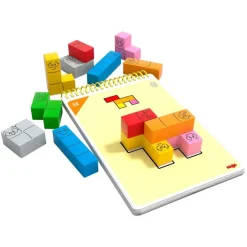 Logic Games: Gusi and company<Haba Clearance