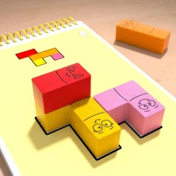 Logic Games: Gusi and company<Haba Clearance